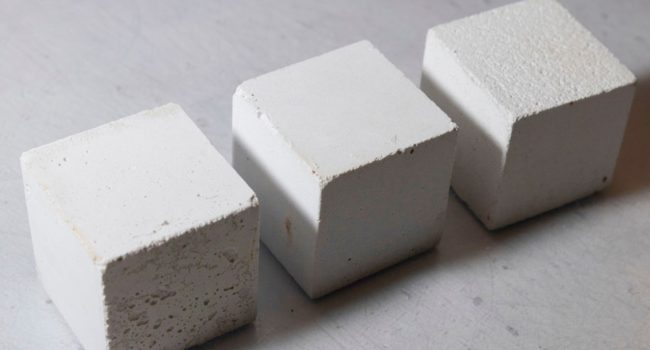 تولید نانوبتن خودتراکم با ویژگی ها و عملکرد مکانیکی برتر در کشور