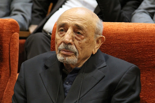 بدرقه گرم بنیانگذار مرکز تحقیقات راه، مسکن و شهرسازی تا قطعه نامآوران