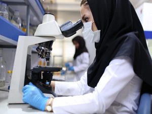تحقیقات پزشکی