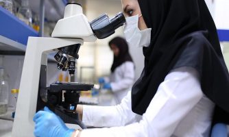 تحقیقات پزشکی