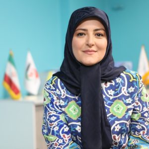 میترا امین‌لو