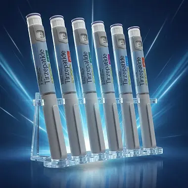 قلم‌ تزریق تیرزاپاتاید