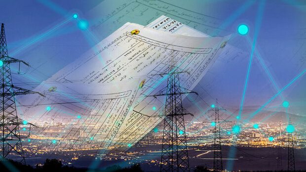 ارتقای تابآوری و بازسازی شبکههای انتقال برق با فناوری ایرانی