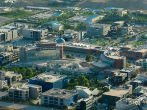 منطقه بین‌المللی نوآوری ایران