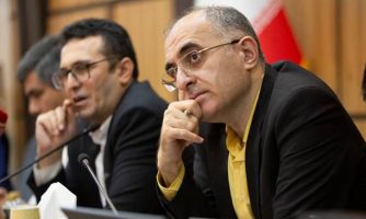 مسعود همدانلو