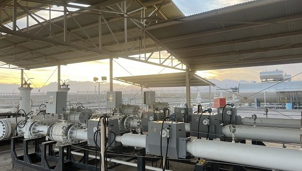 صرفهجویی ۲۰ برابری در گاز مصرفی ایستگاههای تقلیل فشار گاز با دستاورد محققان دانشگاهی