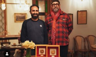 جوايز دهمین دوره جایزه ترويج علم چراغ اعطا شد