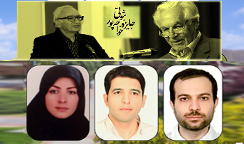 برندگان نهمین دوره جایزه ثبوتی–خواجهپور معرفی شدند