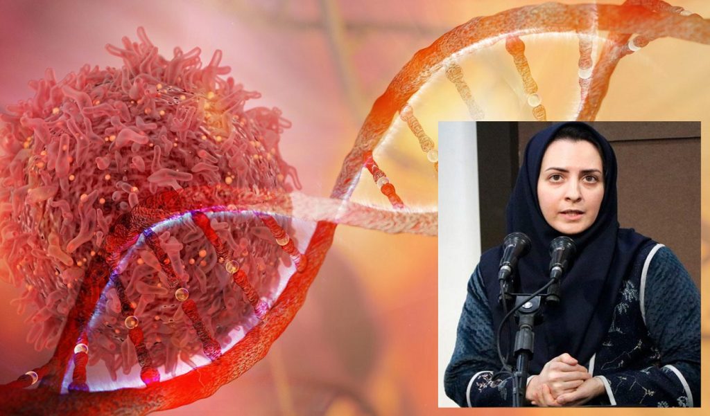 توسعه تکنیک‌های تشخیص زودهنگام و پایش سرطان و ام اس با نمونه خون در کشور