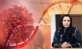 توسعه تکنیک‌های تشخیص زودهنگام و پایش سرطان و ام اس با نمونه خون در کشور