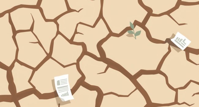 سقوط ۱۷ پله‌ای رتبه فناوری و دو پله‌ای جایگاه علمی ایران در جهان/ زنگ خطر آغاز «خشکسالی پژوهشی» از سال آینده