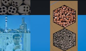 نانوکاتالیست نفت گاز پتروشیمی