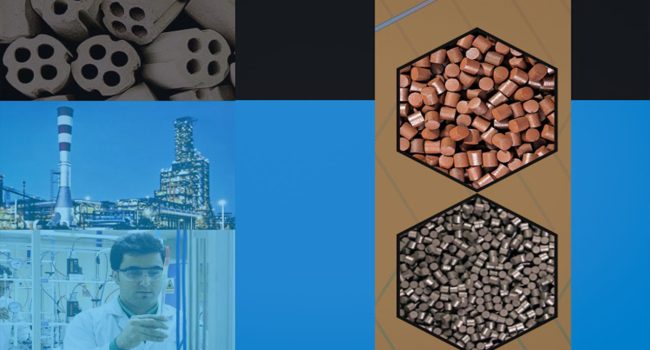صرفهجویی ۴۷۰ میلیون دلاری با تولید داخلی نانوکاتالیستهای نفت و پتروشیمی