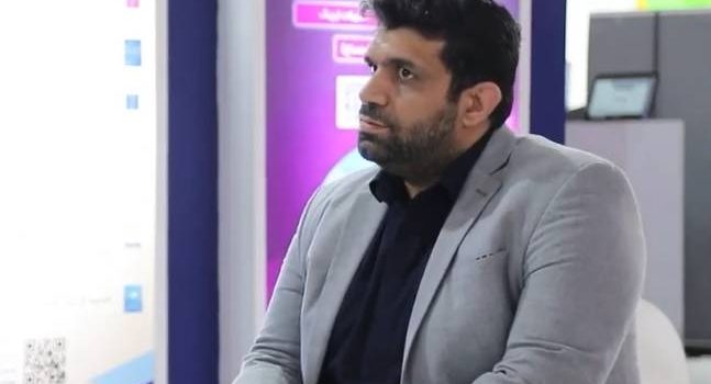 برکناری معاون ستاد اقتصاد دیجیتال در پی اظهارات اخیر در خصوص اینترنت