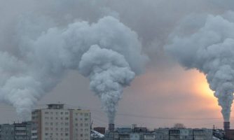 بهینه‌سازی عملکرد حسگر‌های گازی سنجش آلودگی هوا در کشور