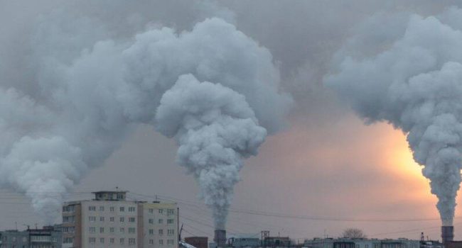 بهینهسازی عملکرد حسگرهای گازی سنجش آلودگی هوا در کشور