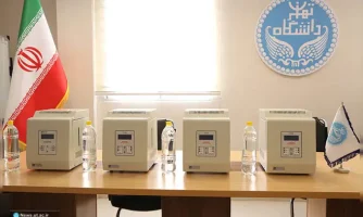 سیلندر هیدروژن ساز