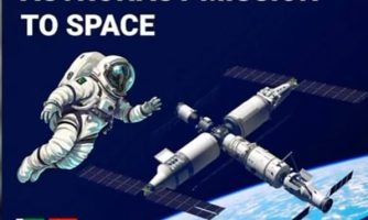 فضانورد پاکستان