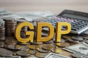 GDP