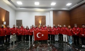 اعزام دهمین هیات علمی ترکیه به قطب جنوب/ فرصت‌سوزی تلخ ایران در قاره یخ‌زده