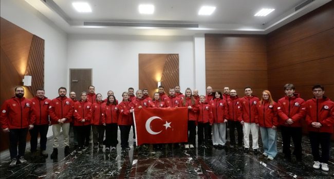 اعزام دهمین هیات علمی ترکیه به قطب جنوب/ فرصت‌سوزی تلخ ایران در قاره یخ‌زده