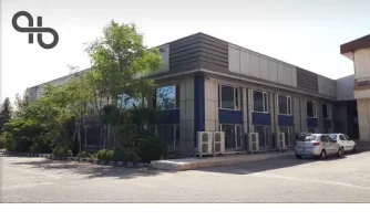 کارخانه نواورب های‌وی