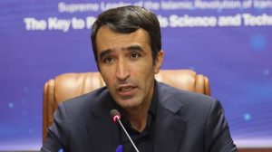 تورج امرایی