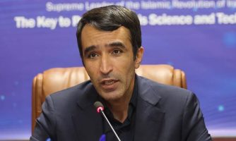 تورج امرایی