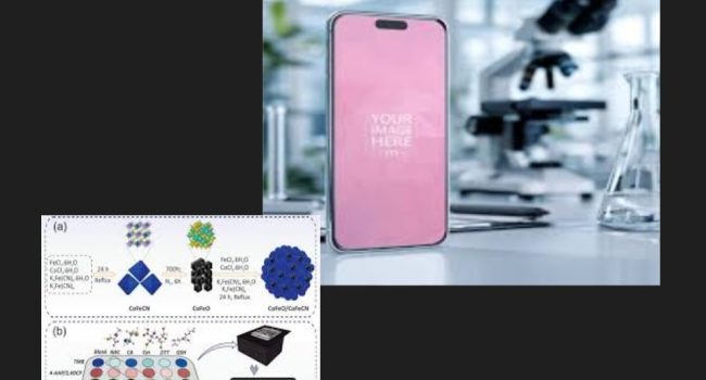 انجام تشخیص‌های پیچیده پزشکی در خانه با دستاورد محققان ایرانی