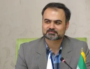 دکتر حسین رضایی زاده