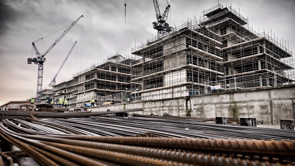 چسب میلگرد نانویی، راهبردی ایرانی برای استحکام سازه‌ها