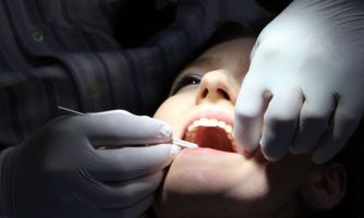 دندانپزشکی