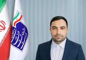 nader mokari نادر مکاری
