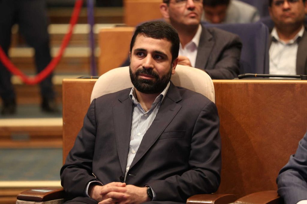 محمد امین آقامیری