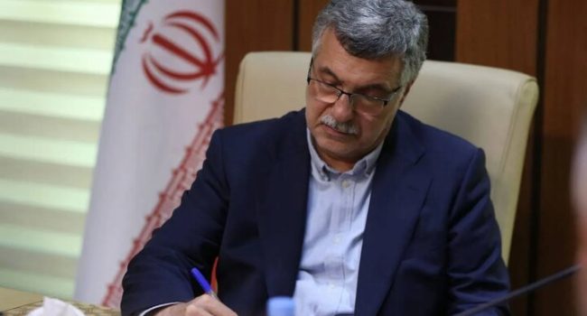 درخواست وزیر بهداشت برای رفع محدودیت پایگاه علمی «پابمد»