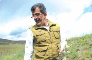 علی اصغر معصومی