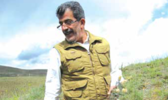 علی اصغر معصومی