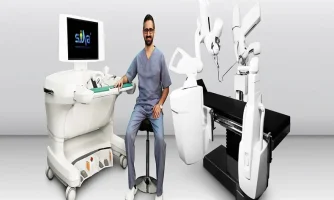 ثبت اختراع فناوری سامانه جراحی رباتیک «سینا» در اتحادیه اروپا