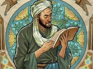 ابن سینا
