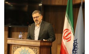محمدرضا امیری طهرانی