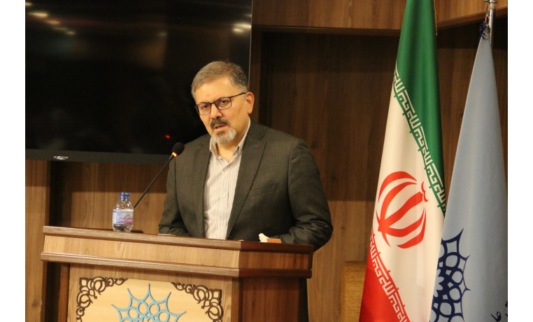 محمدرضا امیری طهرانی