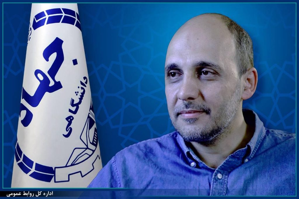 میثم احمدی