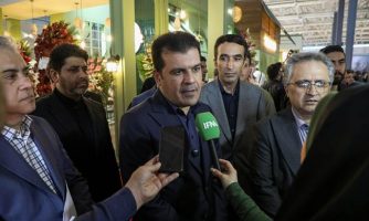 حسین افشین