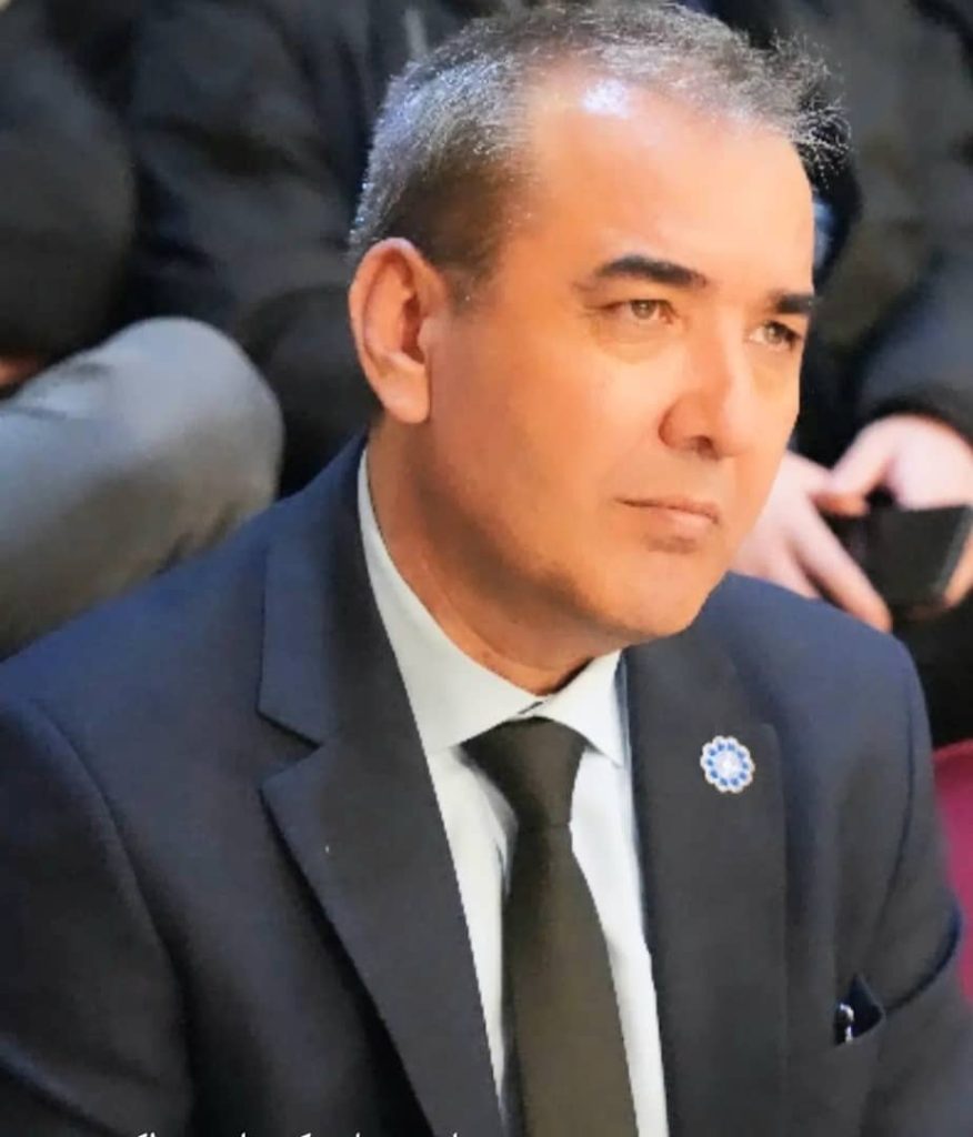 شاه منصور شاه میرزا