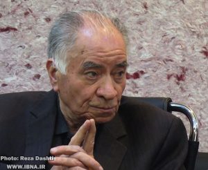 لطیف کاشیگر