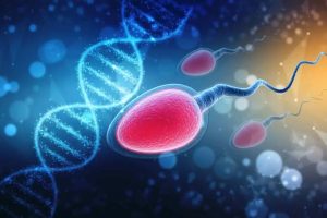 قطعه‌قطعه شدن DNA اسپرم