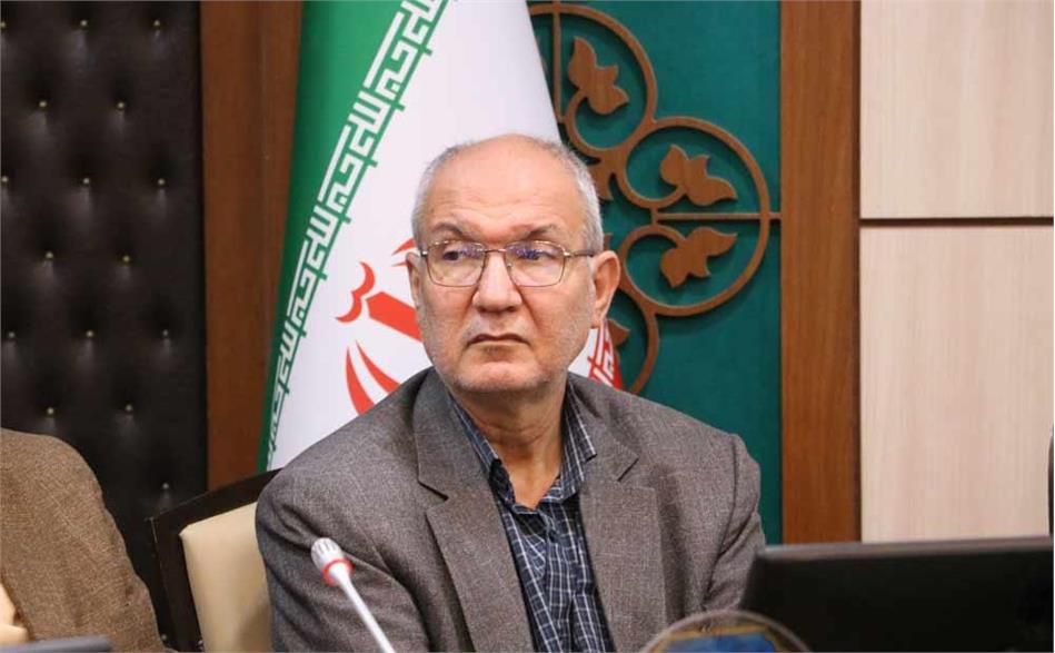 اسکندر زند
