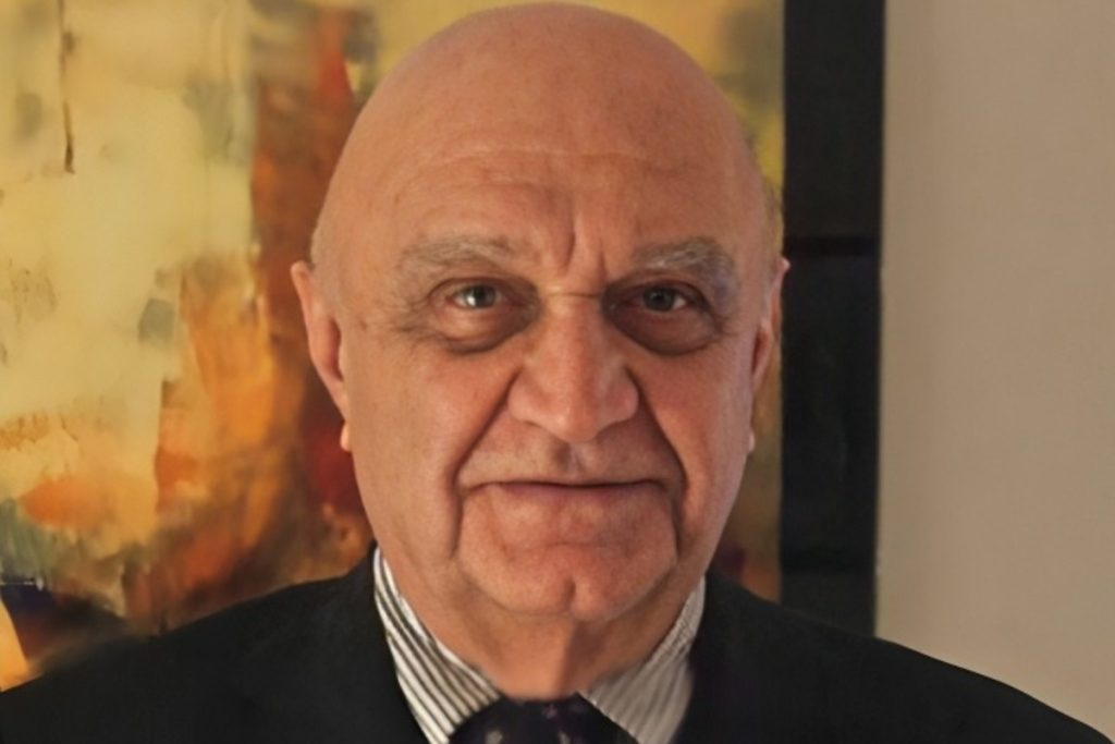فرخ سعیدی، چهره ماندگار پزشکی و رییس اسبق دانشگاه شیراز درگذشت