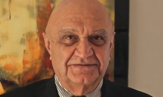 فرخ سعیدی، چهره ماندگار پزشکی و رییس اسبق دانشگاه شیراز درگذشت