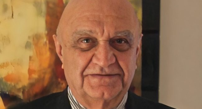 فرخ سعیدی، چهره ماندگار پزشکی و رییس اسبق دانشگاه شیراز درگذشت